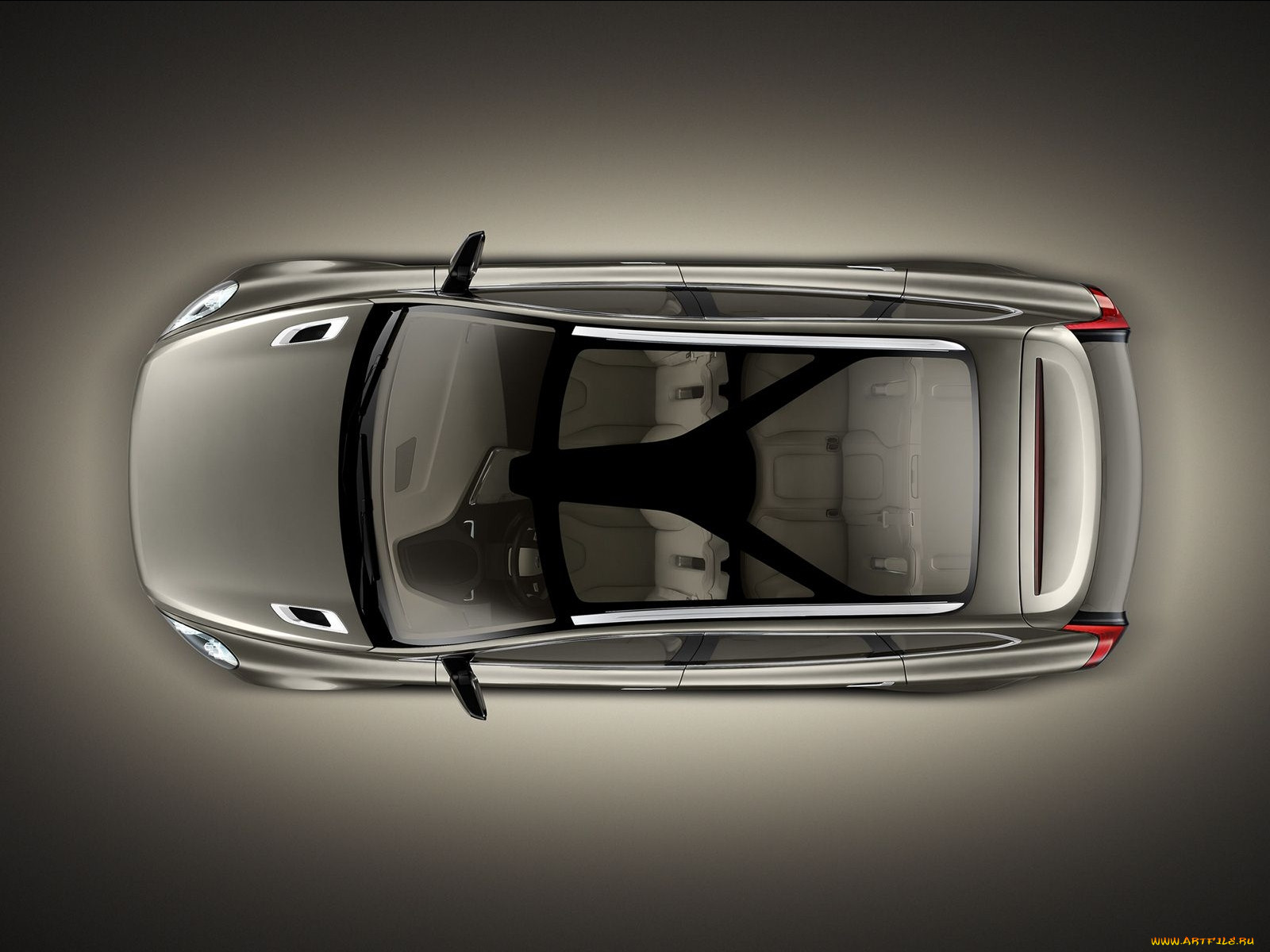 , volvo